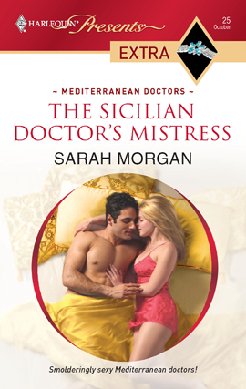 The Sicilian Doctor